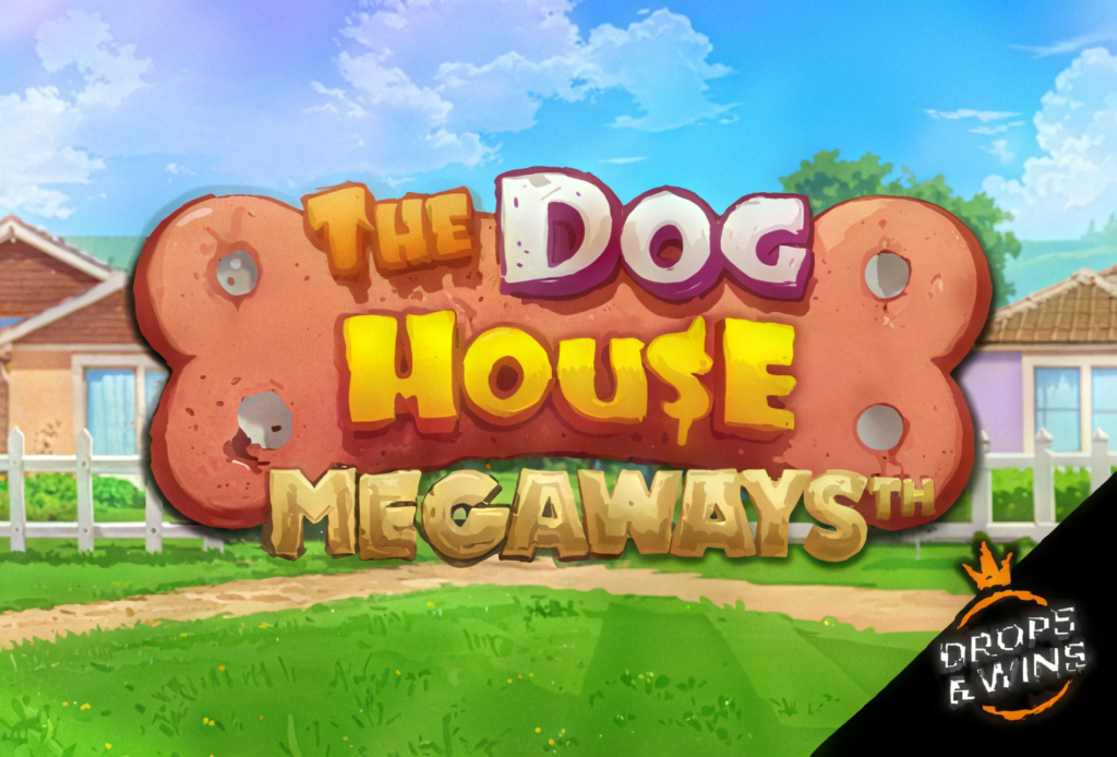 Play Online The Dog House Megaways - Betalice Casino Online for Real Money