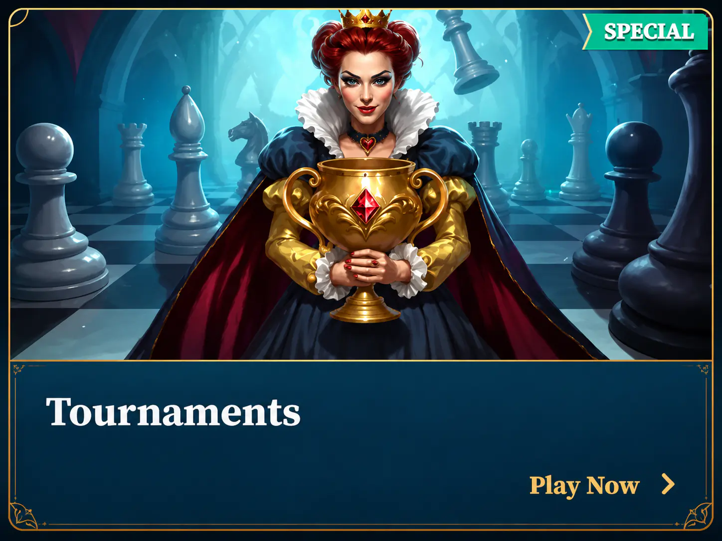 Betalice Casino Promo