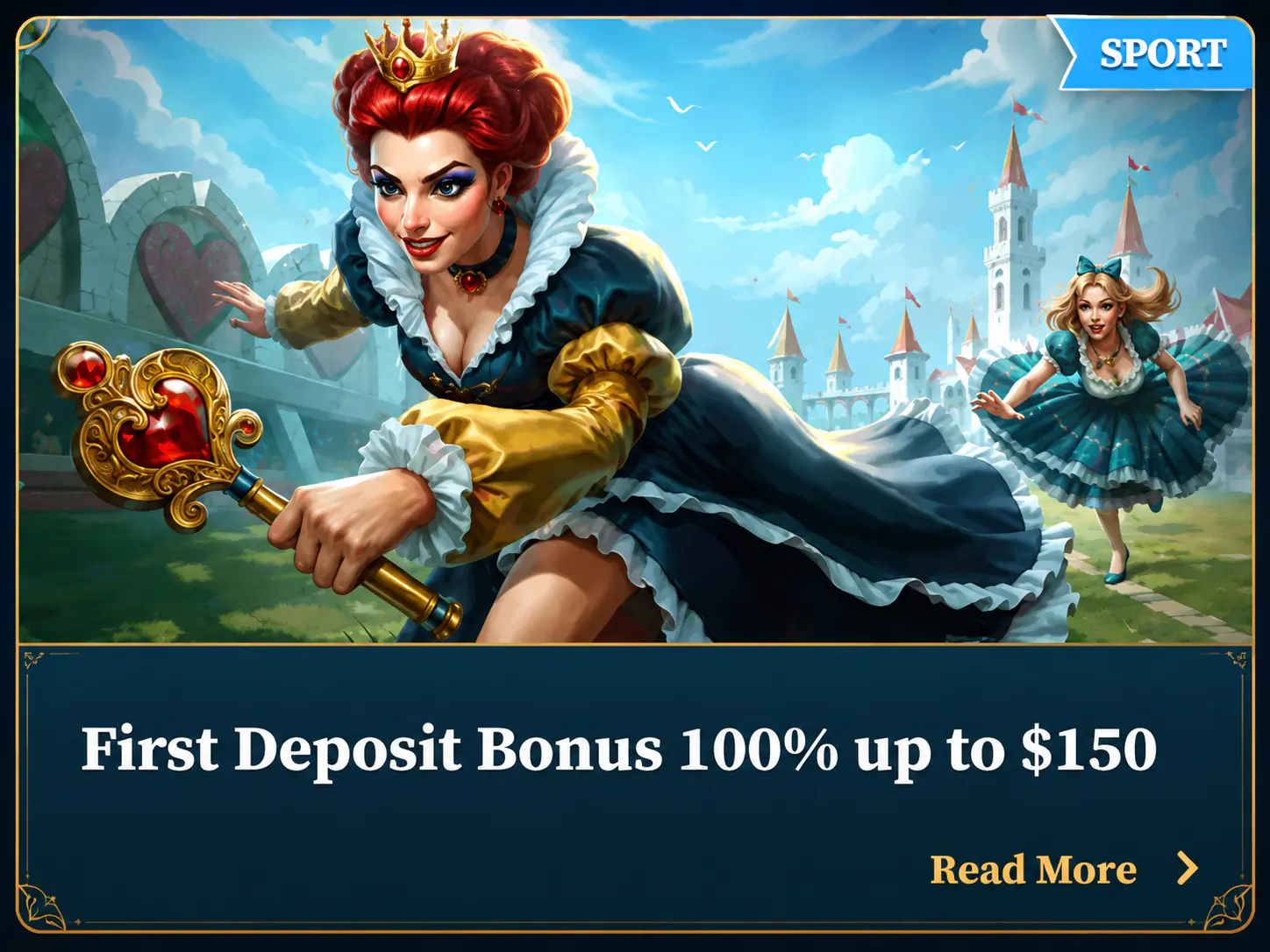 Betalice Casino Bonuses